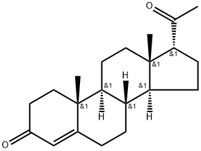 孕酮 EP 雜質 M（17-α-孕酮）